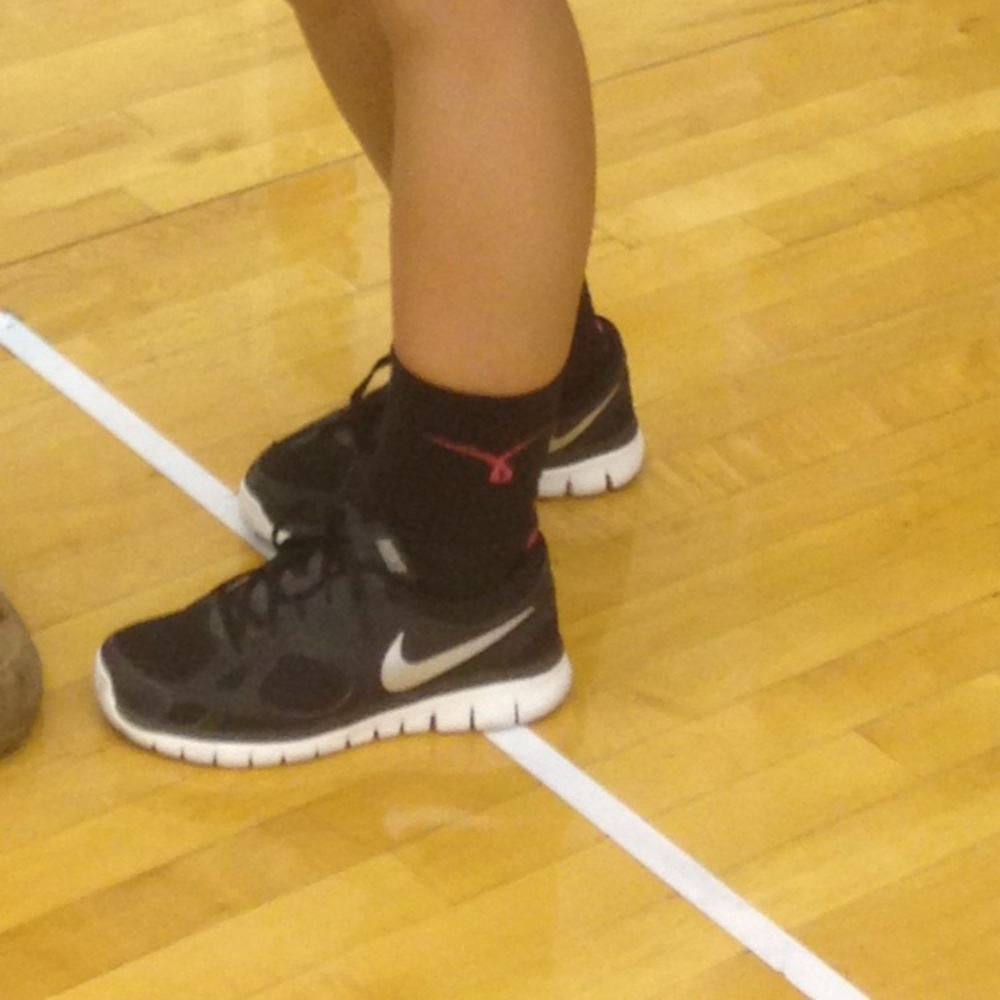 Nike Sneakers